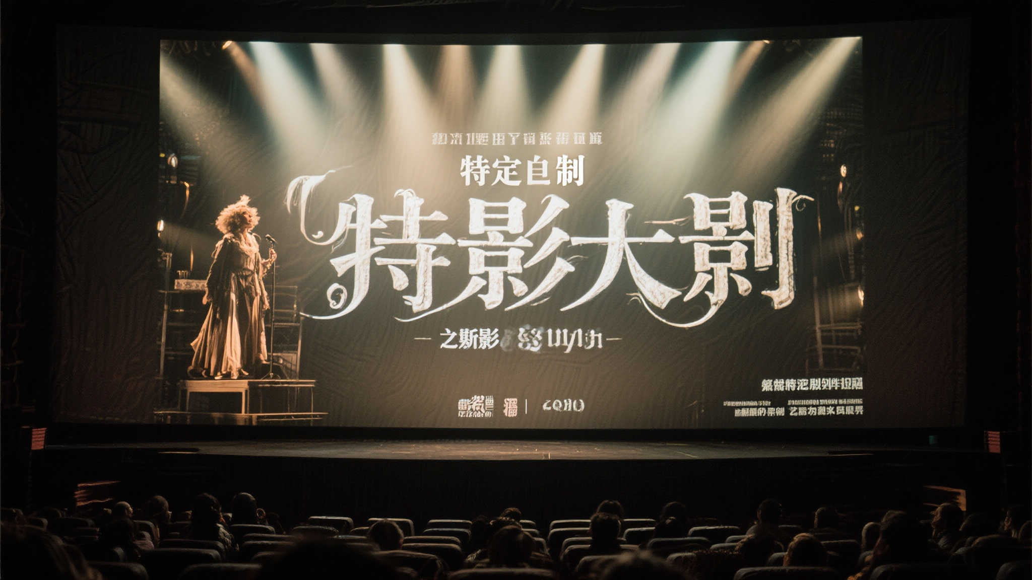《进击的巨人》音乐剧日本巡演圆满落幕,7月电影版震撼来袭 《进击的巨人》音乐剧日本巡演圆满落幕,7月电影版震撼来袭