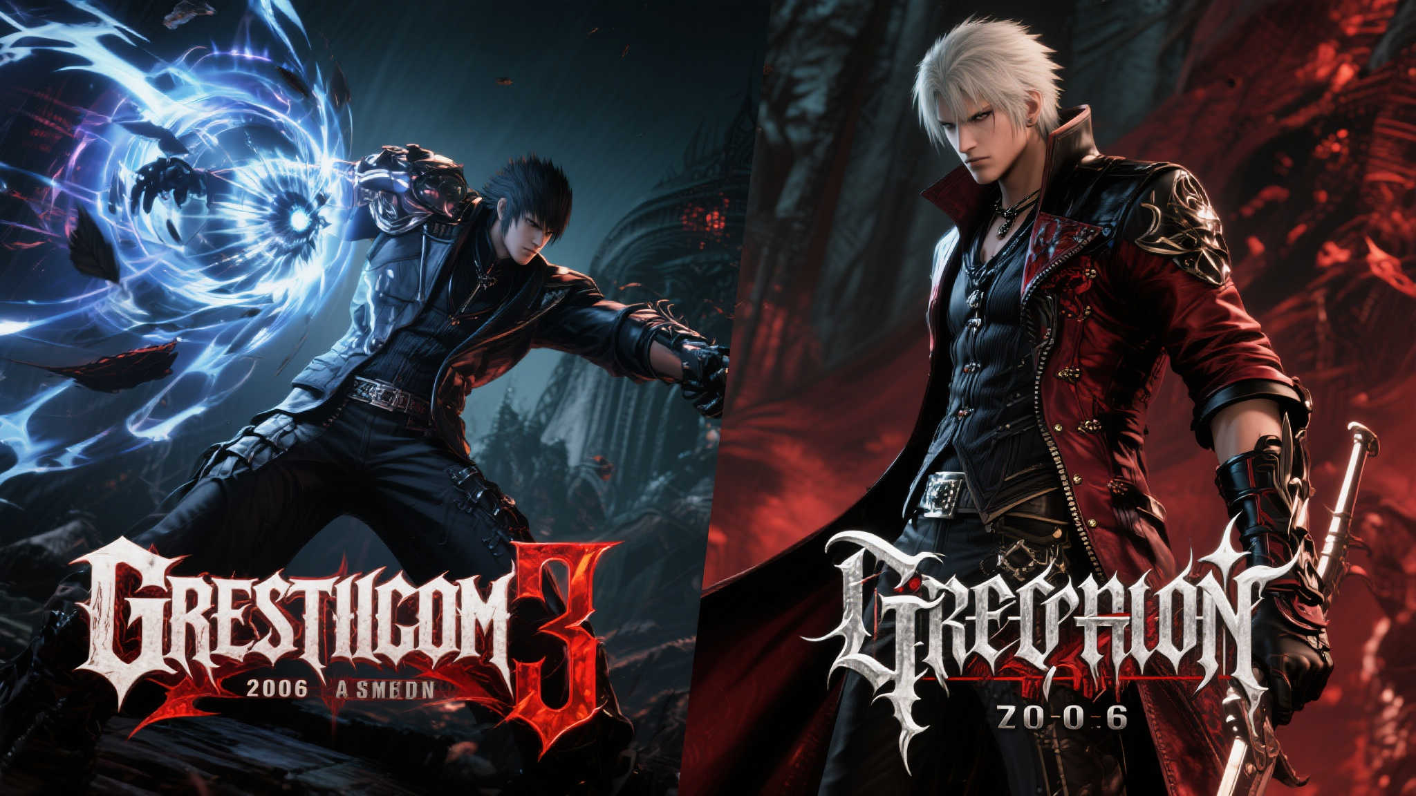 晨报｜鬼泣3开启灵感之路，吉田直树畅想天空之城游戏