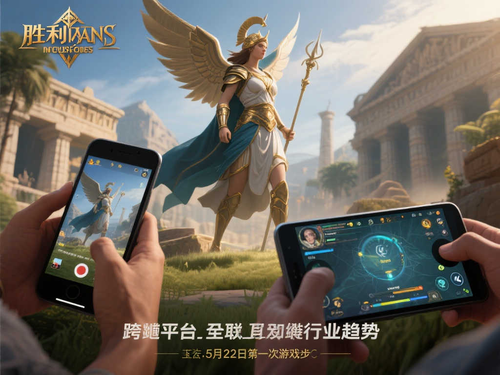 《胜利女神:新曙光》正式定档!5月22日全平台震撼来袭! 《胜利女神:新曙光》正式定档!5月22日全平台震撼来袭!