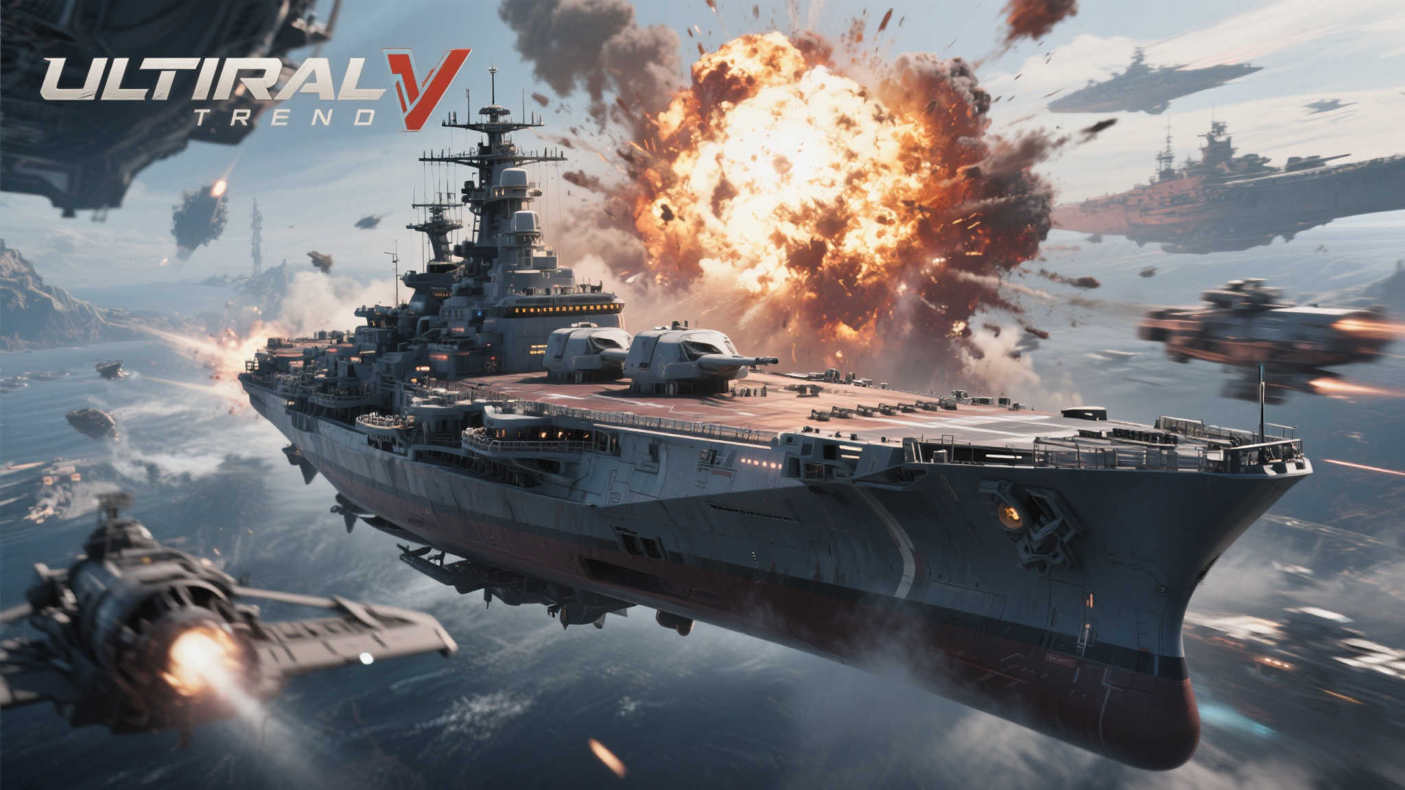 画面与技术革新：相比原版，终极版在画质上