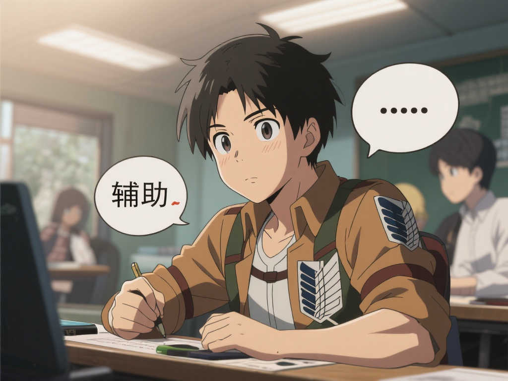 「因队友实力不足而选择专精辅助的宫廷魔法师」即将动画化! 「因队友实力不足而选择专精辅助的宫廷魔法师」即将动画化!